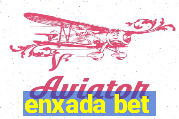 enxada bet